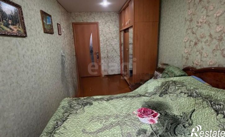 2-комн квартира ул Мира, 140а,  д. 140а