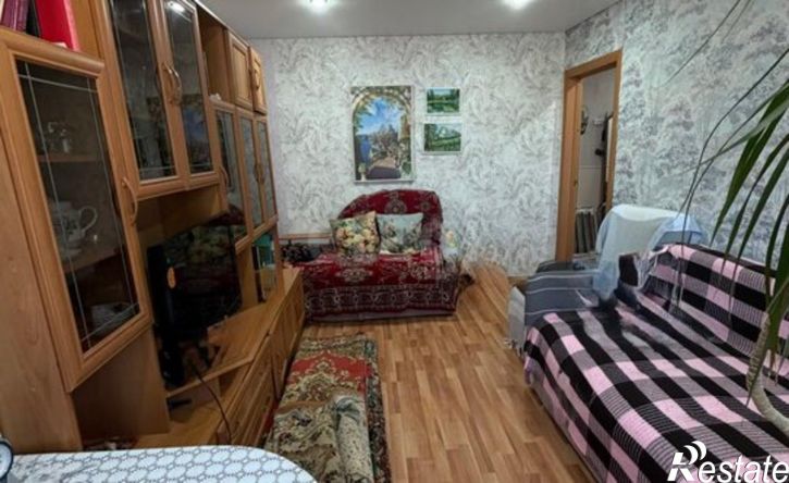 2-комн квартира ул Мира, 140а,  д. 140а