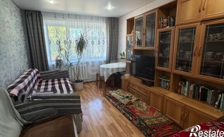 2-комн квартира ул Мира, 140а,  д. 140а