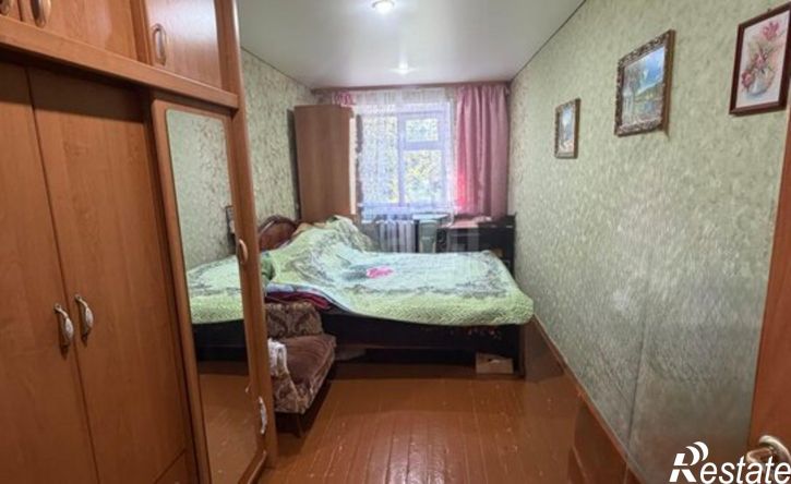 2-комн квартира ул Мира, 140а,  д. 140а