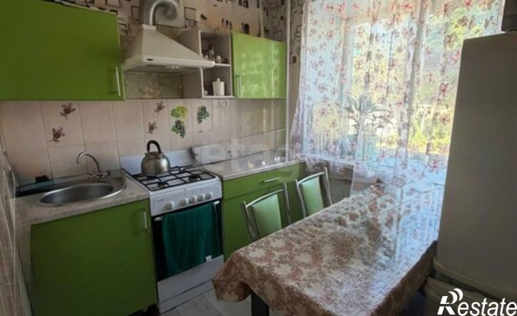 2-комн квартира ул Мира, 140а,  д. 140а
