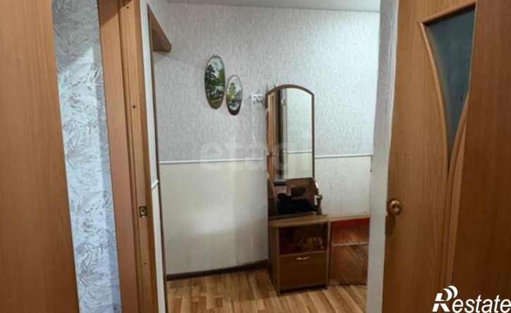 2-комн квартира ул Мира, 140а,  д. 140а