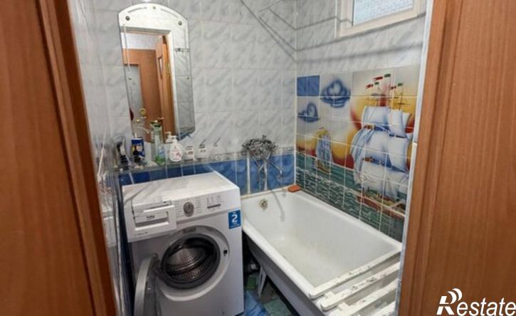 2-комн квартира ул Мира, 140а,  д. 140а
