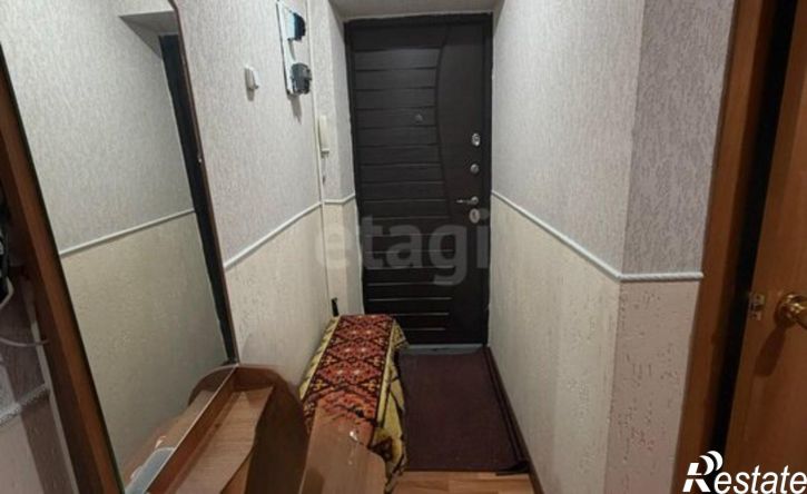2-комн квартира ул Мира, 140а,  д. 140а