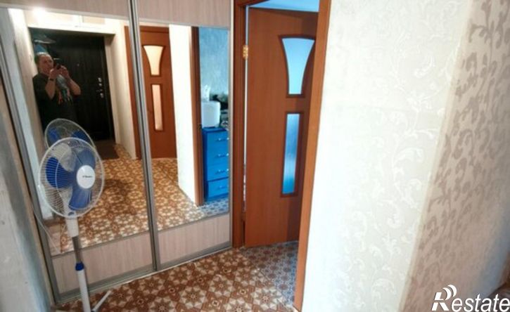 2-комн квартира ул Цеткин, 14,  д. 14