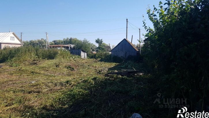 Земельный участок ул Школьная