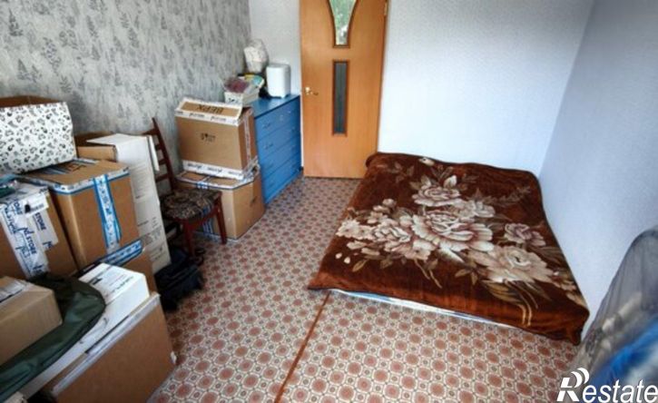 2-комн квартира ул Цеткин, 14,  д. 14