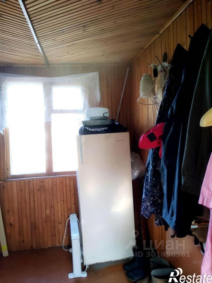 Коттедж/дом