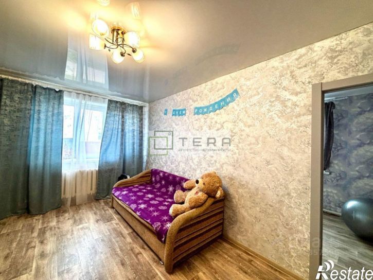 3-комн квартира ул Чапаева, 30,  д. 30