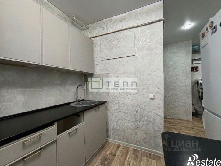 3-комн квартира ул Чапаева, 30,  д. 30