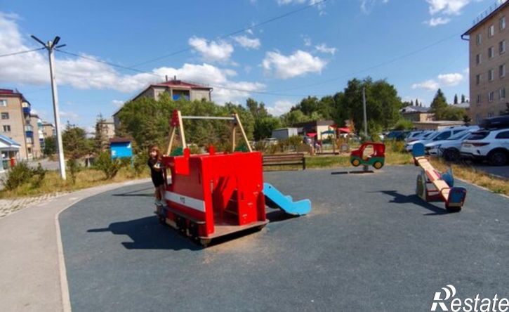 2-комн квартира ул Цеткин, 14,  д. 14