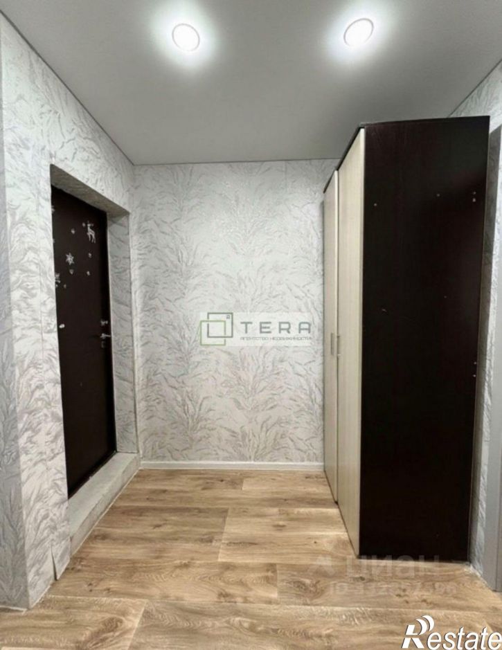 3-комн квартира ул Чапаева, 30,  д. 30