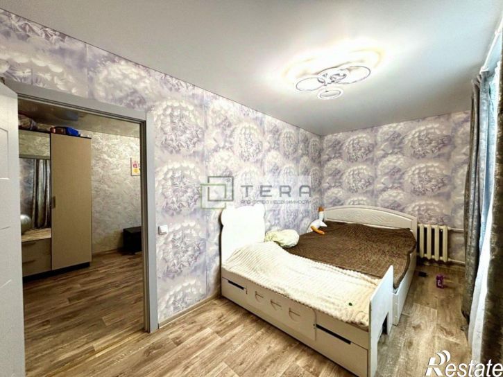 3-комн квартира ул Чапаева, 30,  д. 30