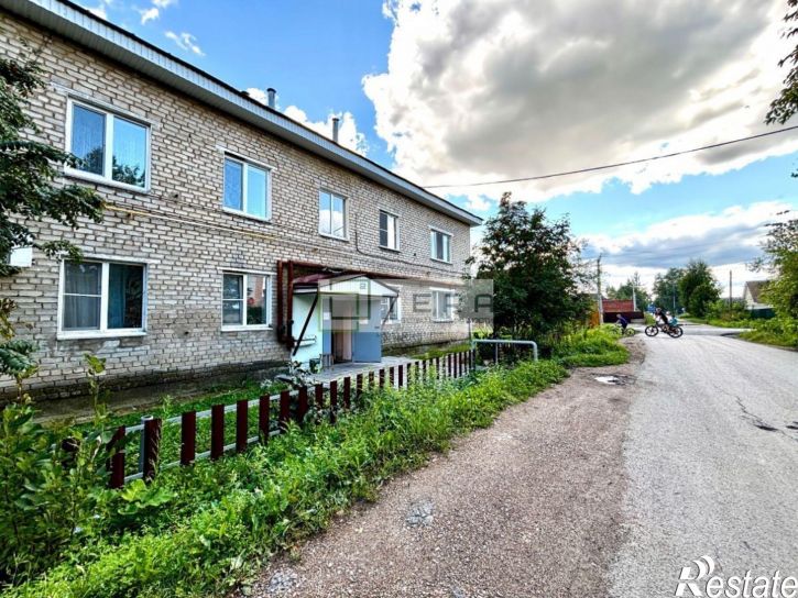 3-комн квартира ул Чапаева, 30,  д. 30