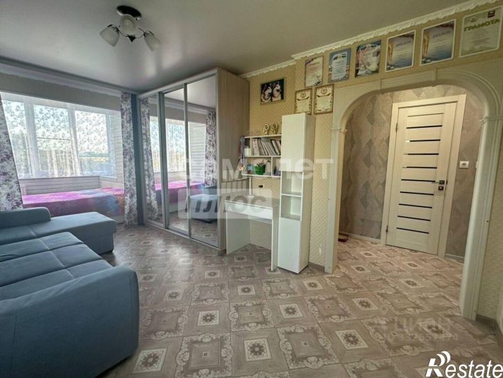 2-комн квартира ул Заводская, 35,  д. 35
