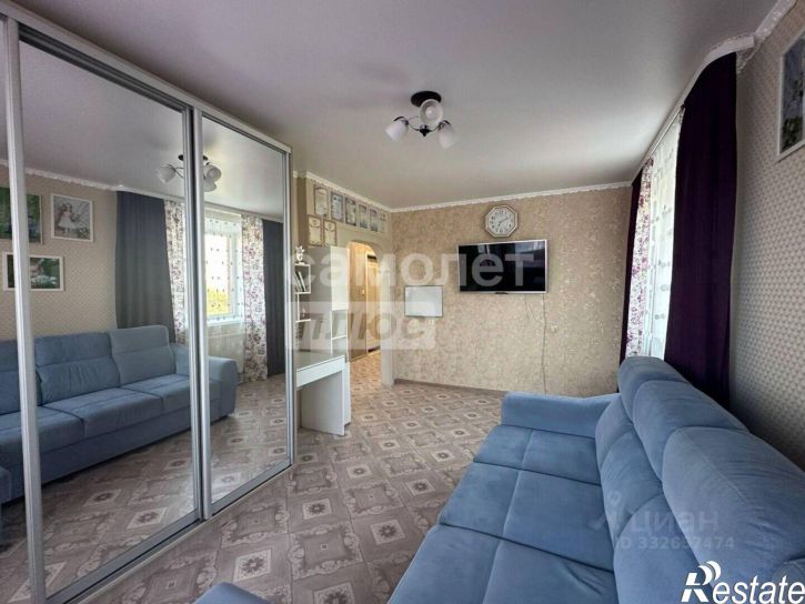 2-комн квартира ул Заводская, 35,  д. 35