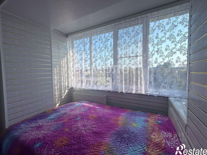 2-комн квартира ул Заводская, 35,  д. 35