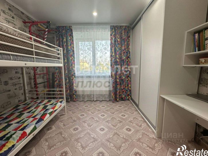 2-комн квартира ул Заводская, 35,  д. 35