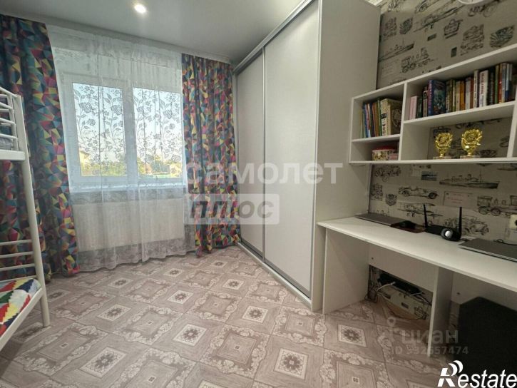 2-комн квартира ул Заводская, 35,  д. 35