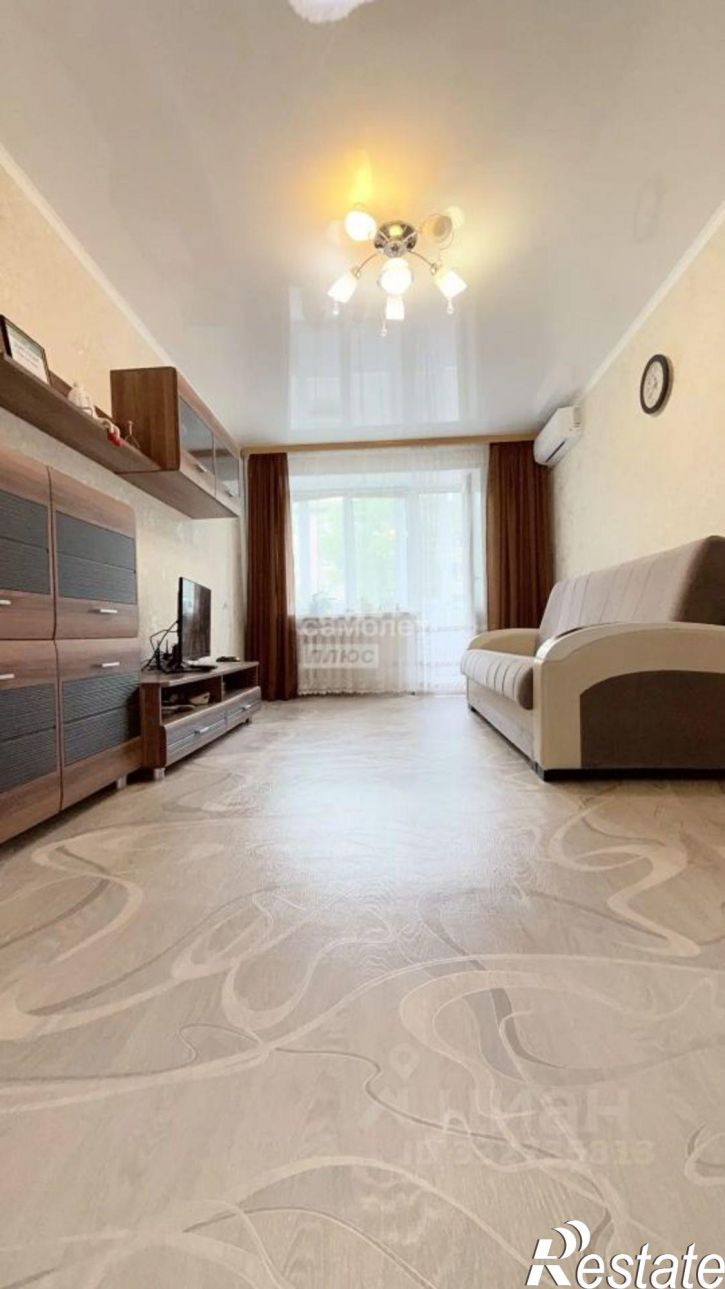 2-комн квартира ул Молодежная, 12,  д. 12