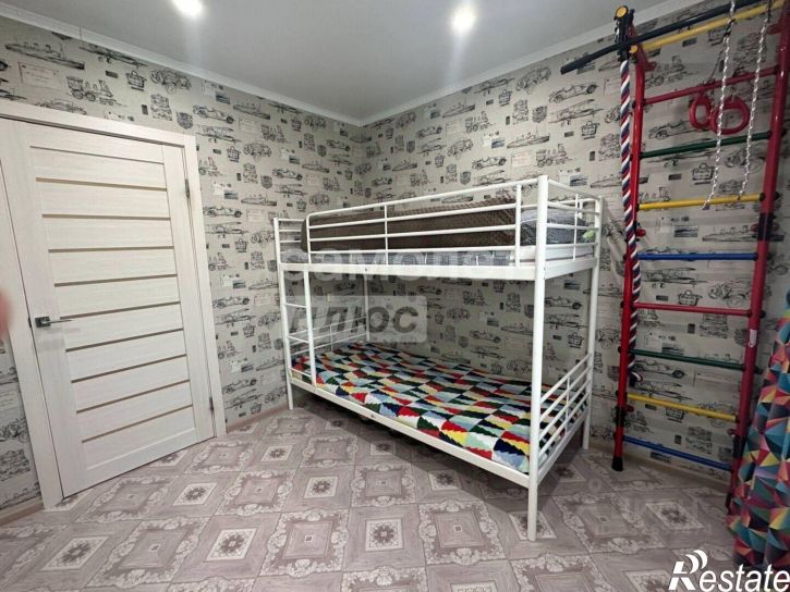2-комн квартира ул Заводская, 35,  д. 35