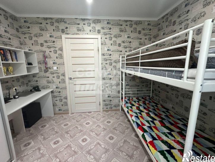 2-комн квартира ул Заводская, 35,  д. 35