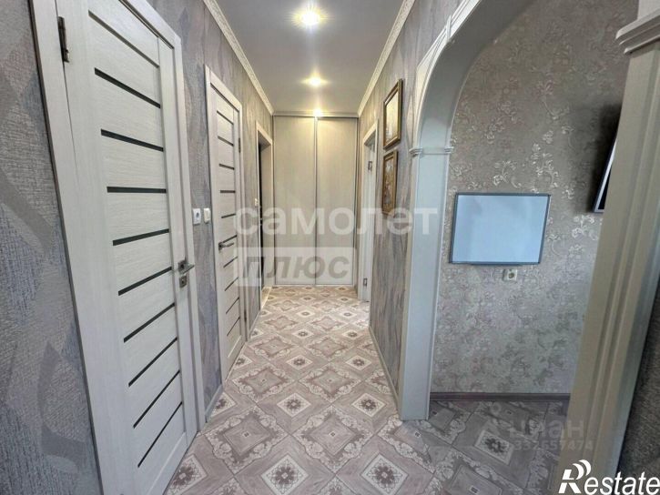2-комн квартира ул Заводская, 35,  д. 35