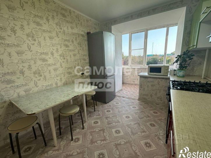2-комн квартира ул Заводская, 35,  д. 35