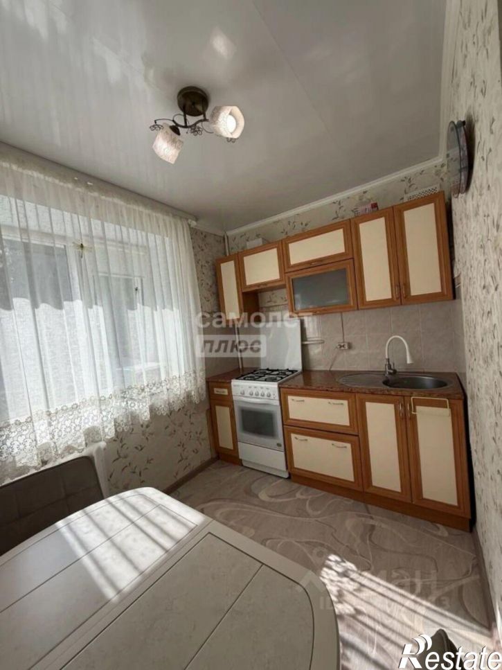 2-комн квартира ул Молодежная, 12,  д. 12