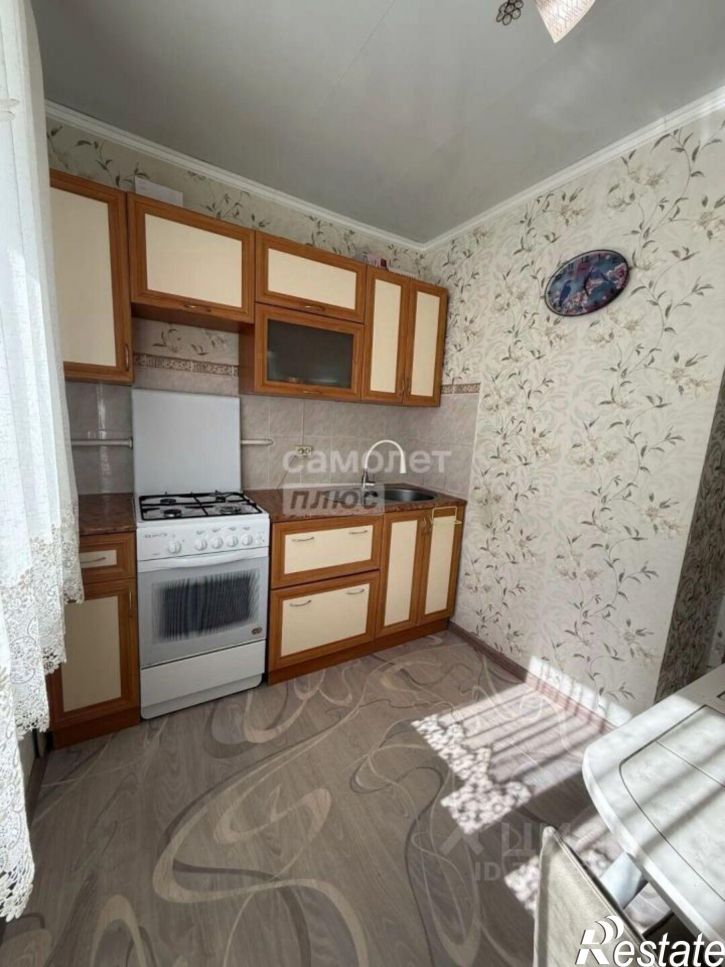 2-комн квартира ул Молодежная, 12,  д. 12