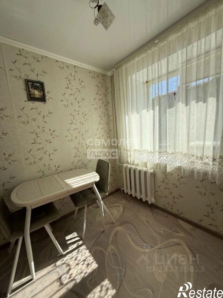 2-комн квартира ул Молодежная, 12,  д. 12