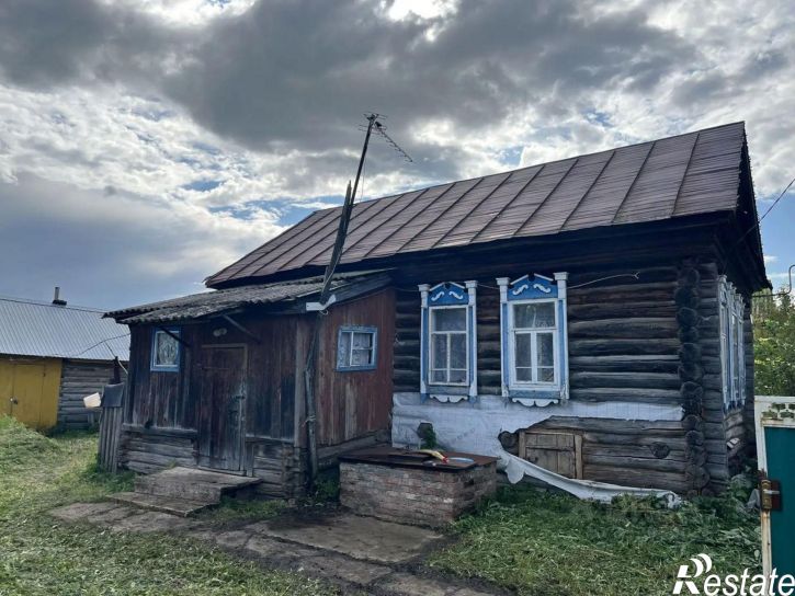 Коттедж/дом ул Фазыловых