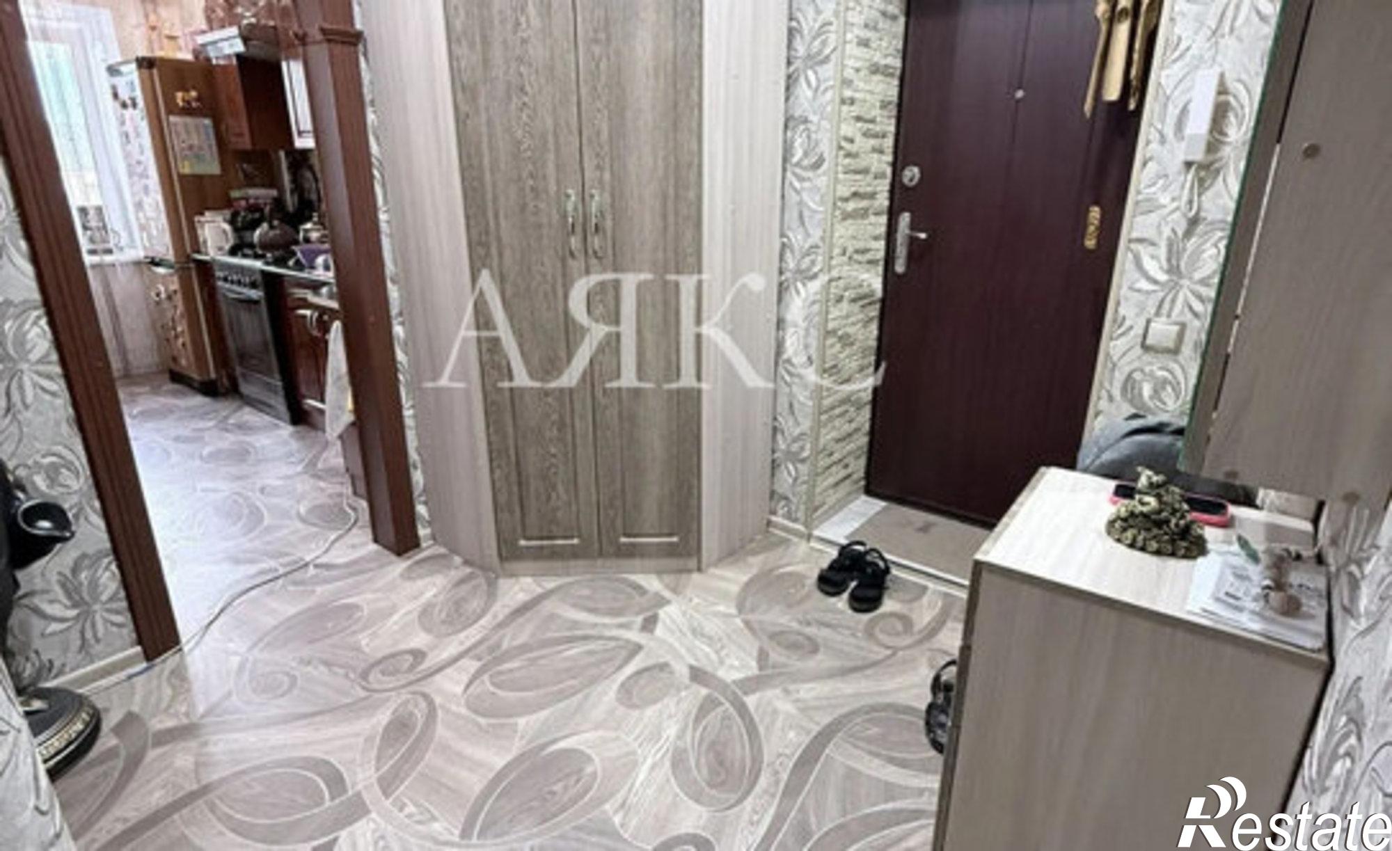 Купить квартиру за 3 750 000 рублей на ул Вахитова, 9