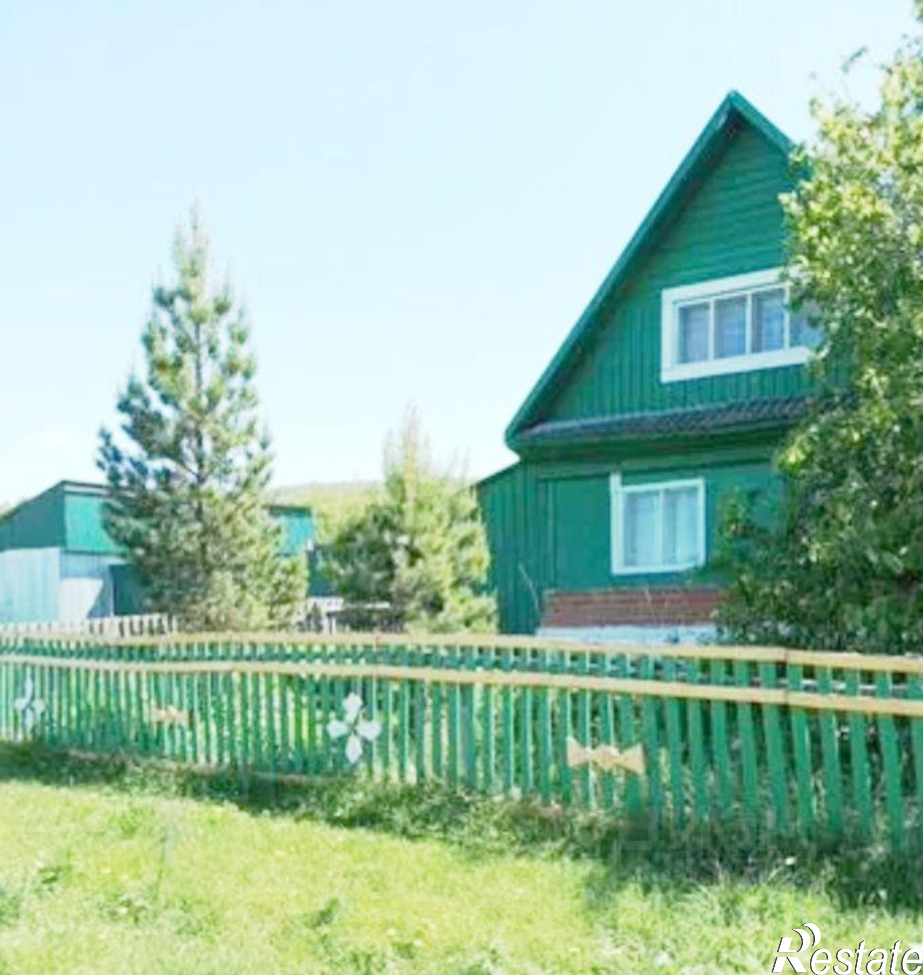 Купить дачу, дом, коттедж за 600 000 рублей на ул Шоссейная, 35