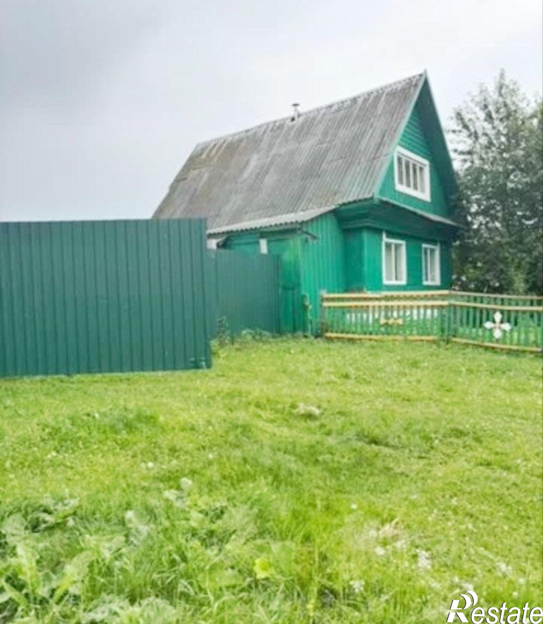 Купить дачу, дом, коттедж за 600 000 рублей на ул Шоссейная, 35