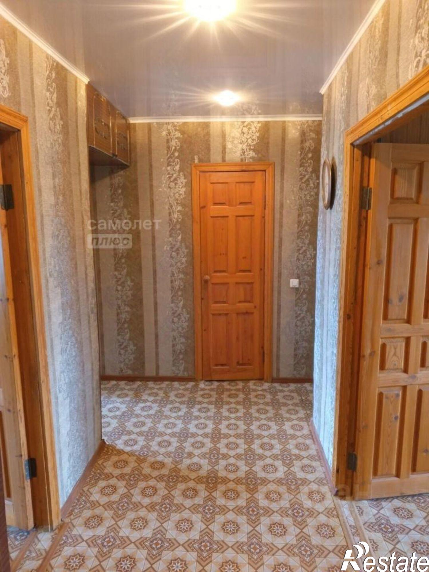 Купить квартиру за 5 400 000 рублей на ул Кирова, 3