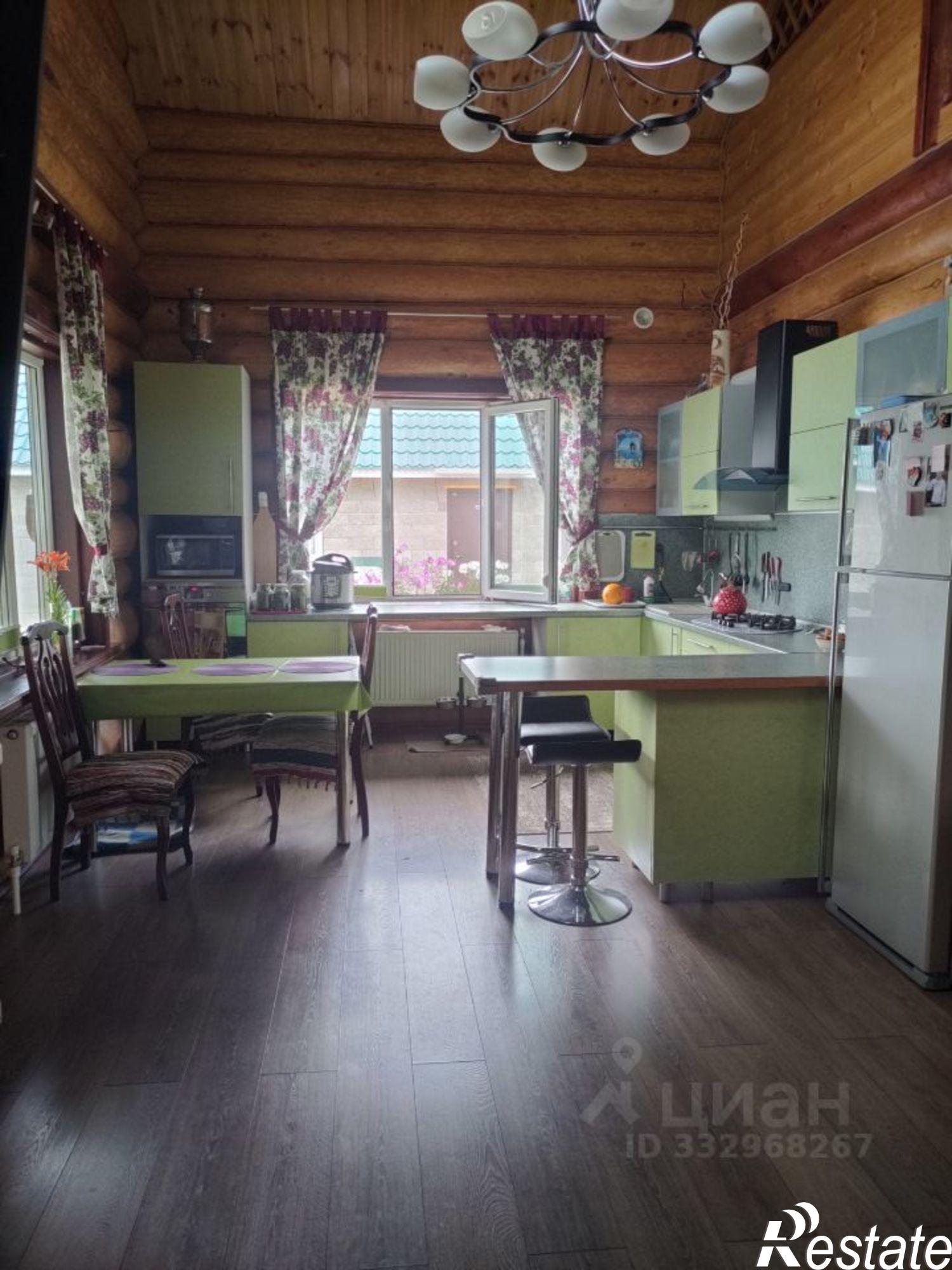 Купить дачу, дом, коттедж за 14 500 000 рублей