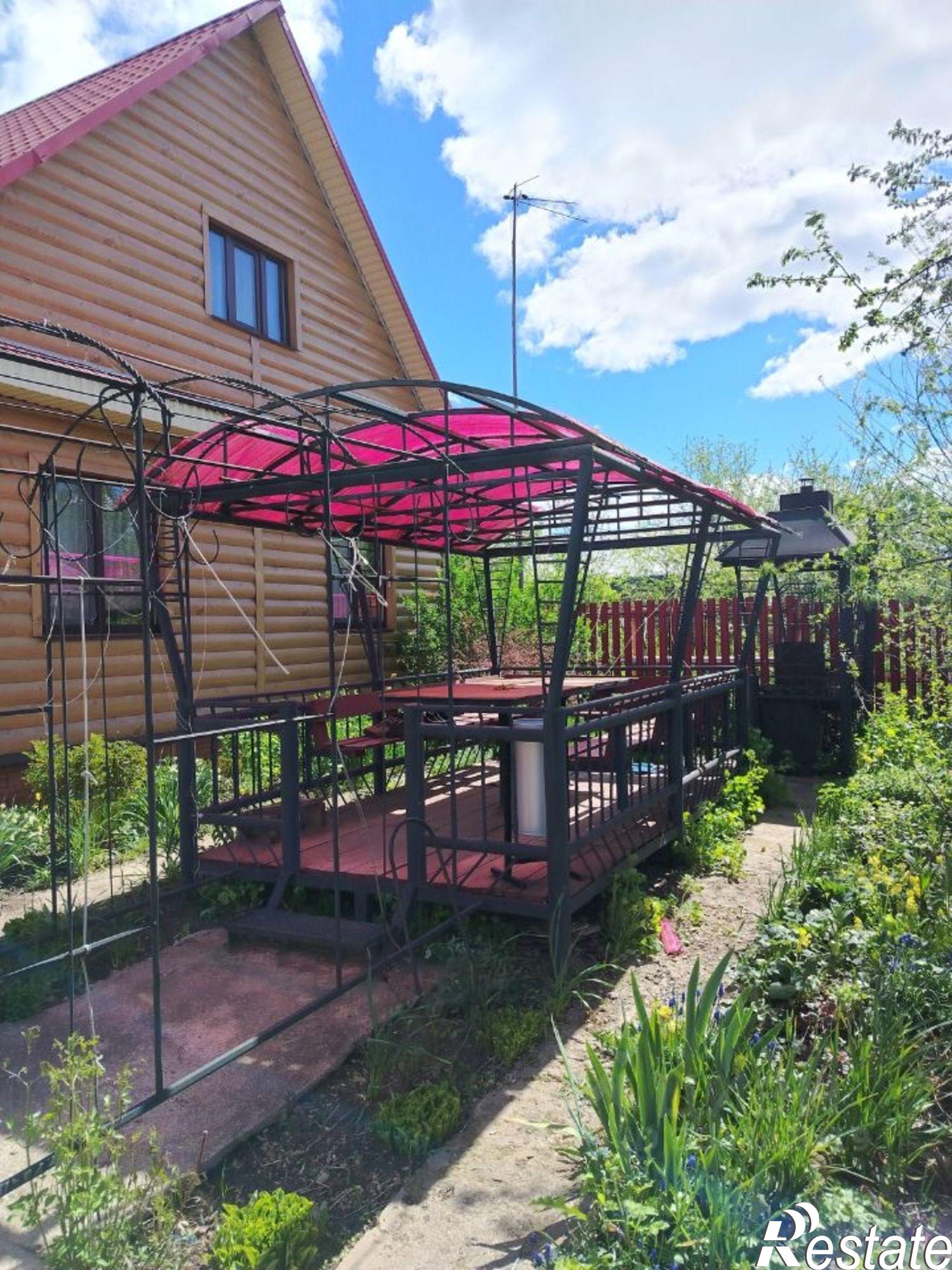 Купить дачу, дом, коттедж за 10 500 000 рублей на Иглинский район
