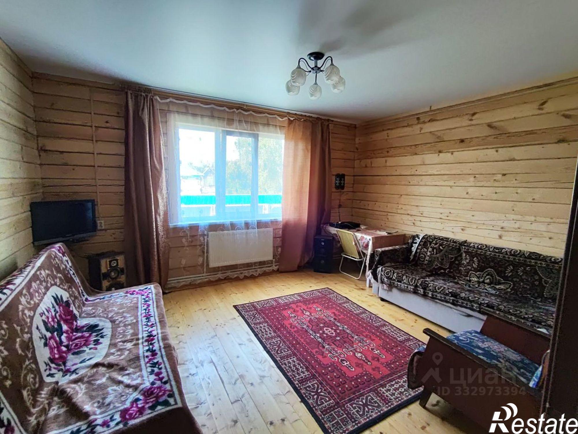 Купить дачу, дом, коттедж за 3 500 000 рублей на ул Светлая