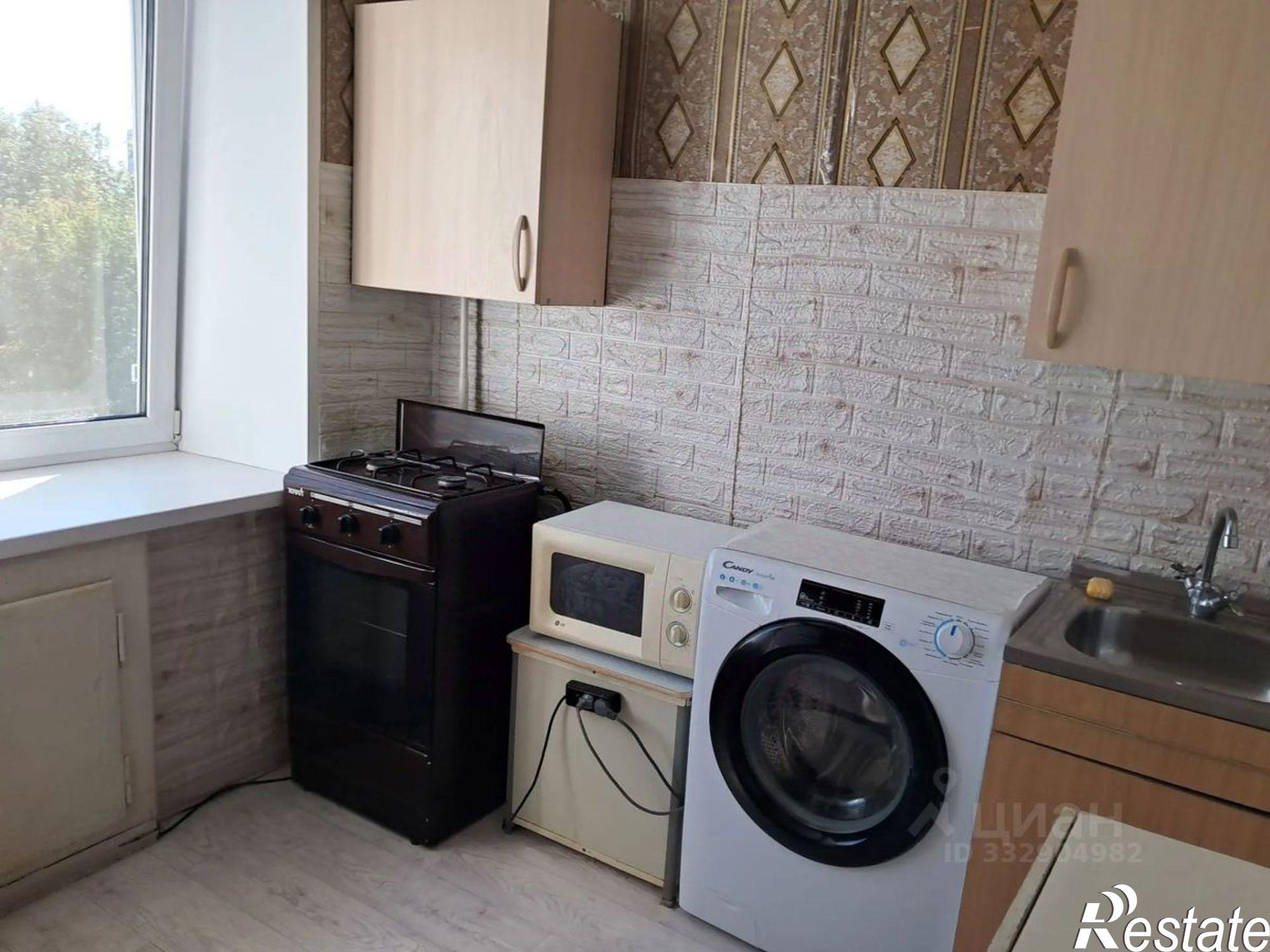 Сдать квартиру за 15 000 рублей на Уфа