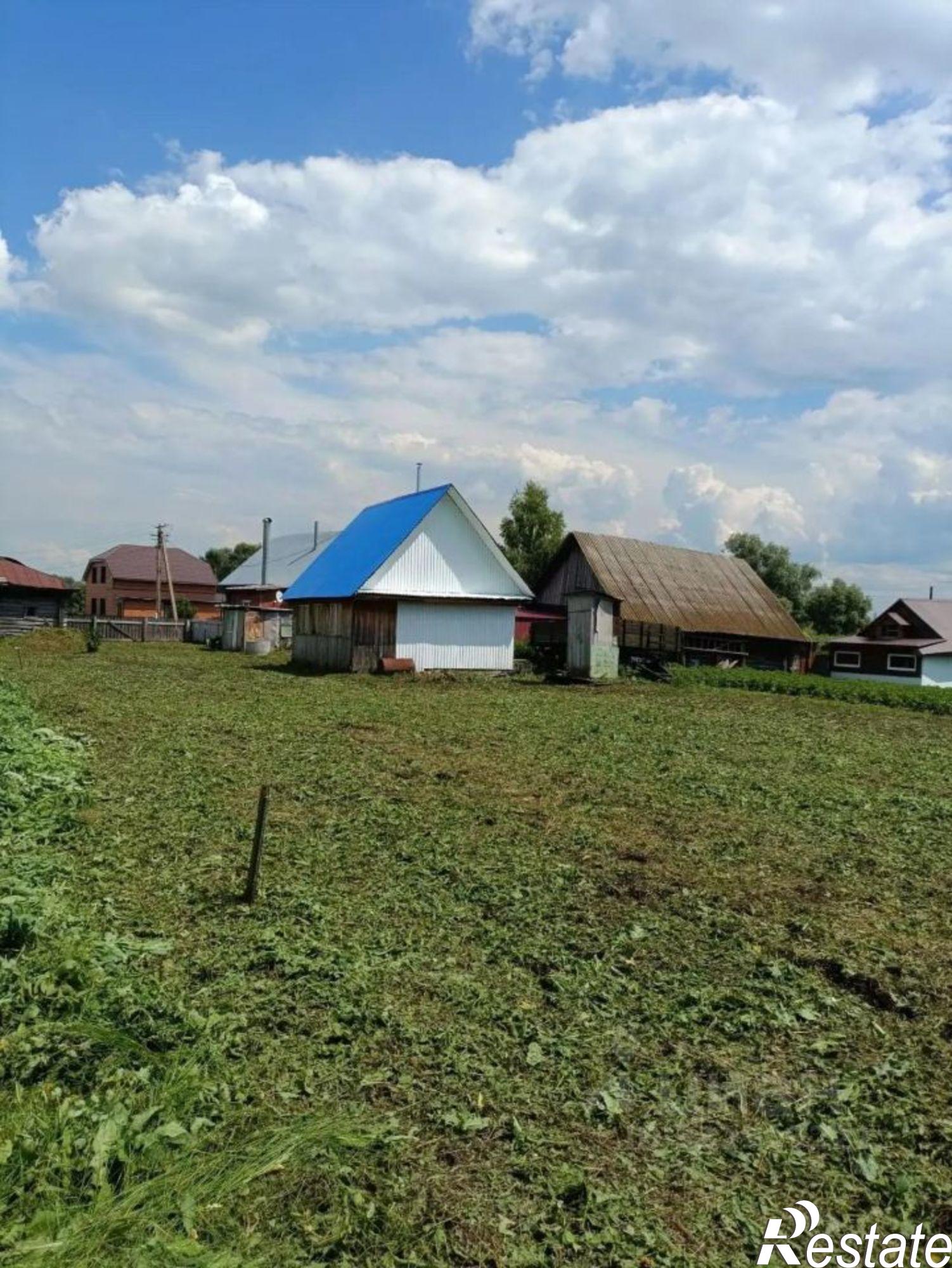Купить землю, земельный участок за 1 500 000 рублей на Иглинский район