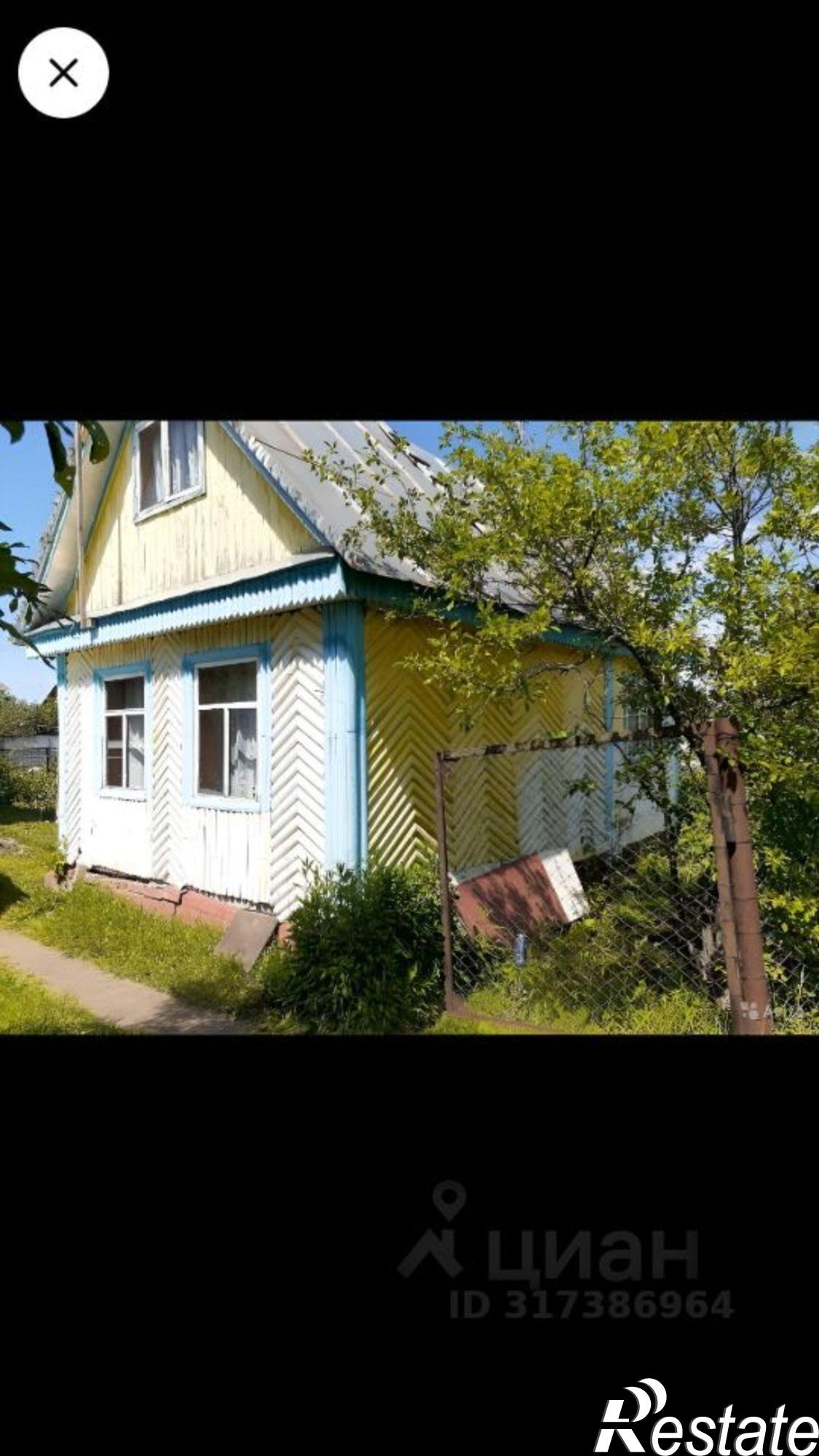 Купить дачу, дом, коттедж за 1 300 000 рублей на Уфимский район