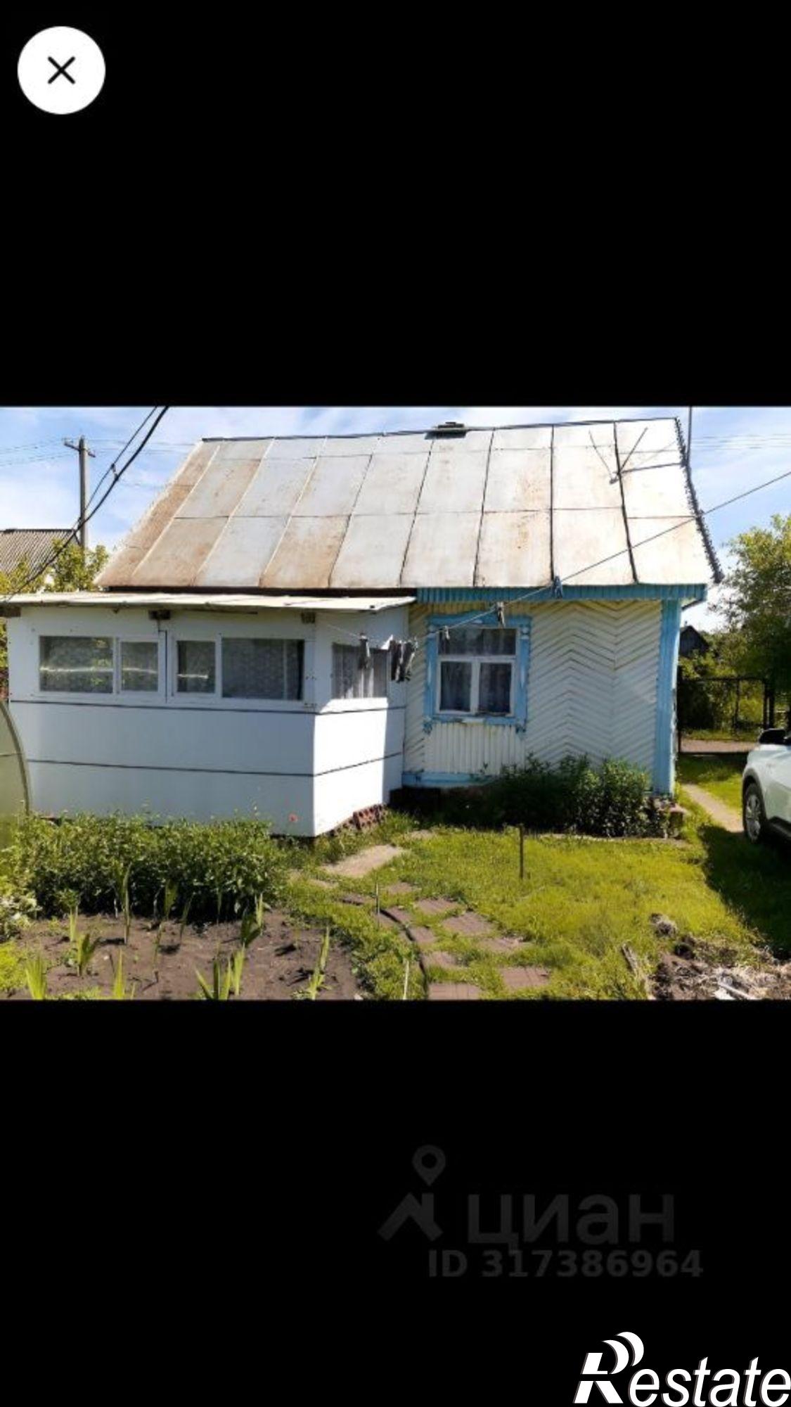 Купить дачу, дом, коттедж за 1 300 000 рублей на Уфимский район
