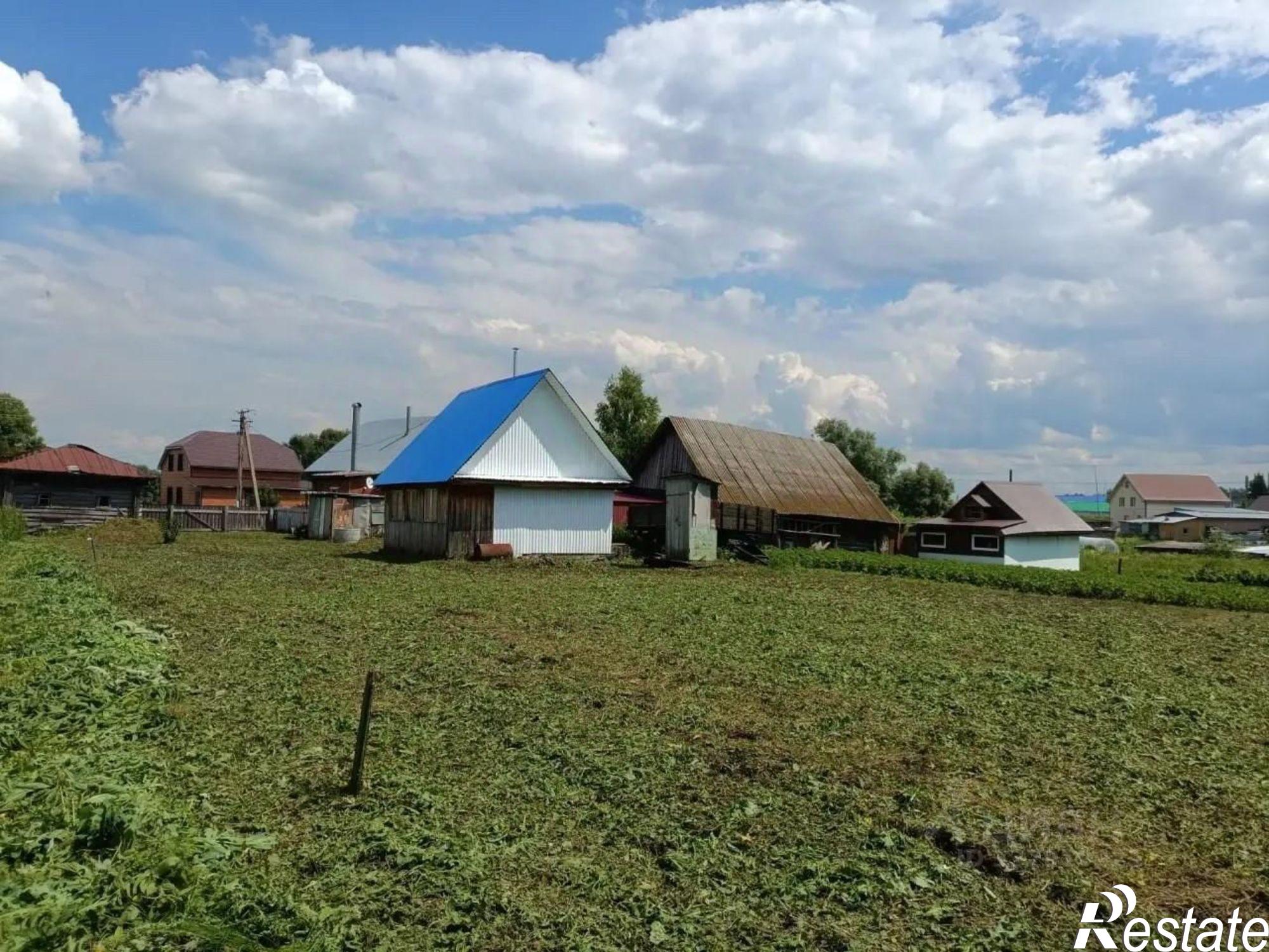 Купить землю, земельный участок за 1 500 000 рублей на Иглинский район