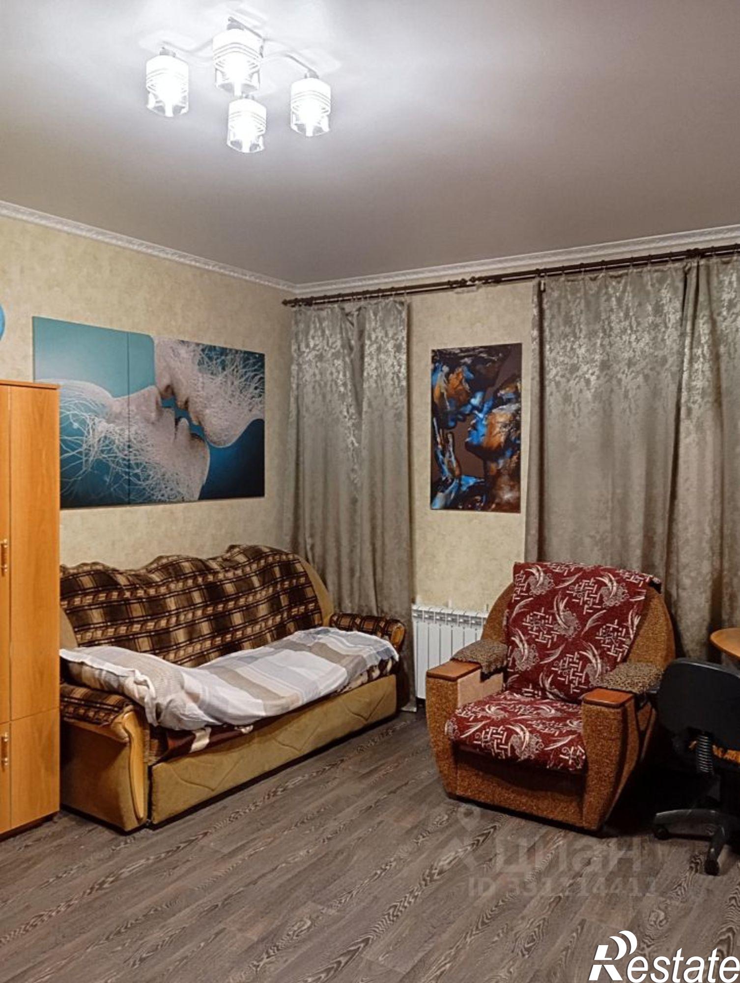 Купить квартиру за 2 750 000 рублей