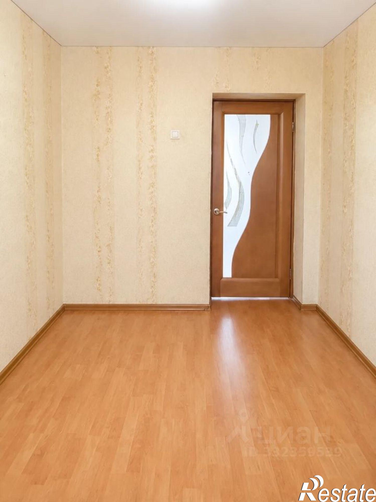 Купить квартиру за 5 499 000 рублей на Уфа