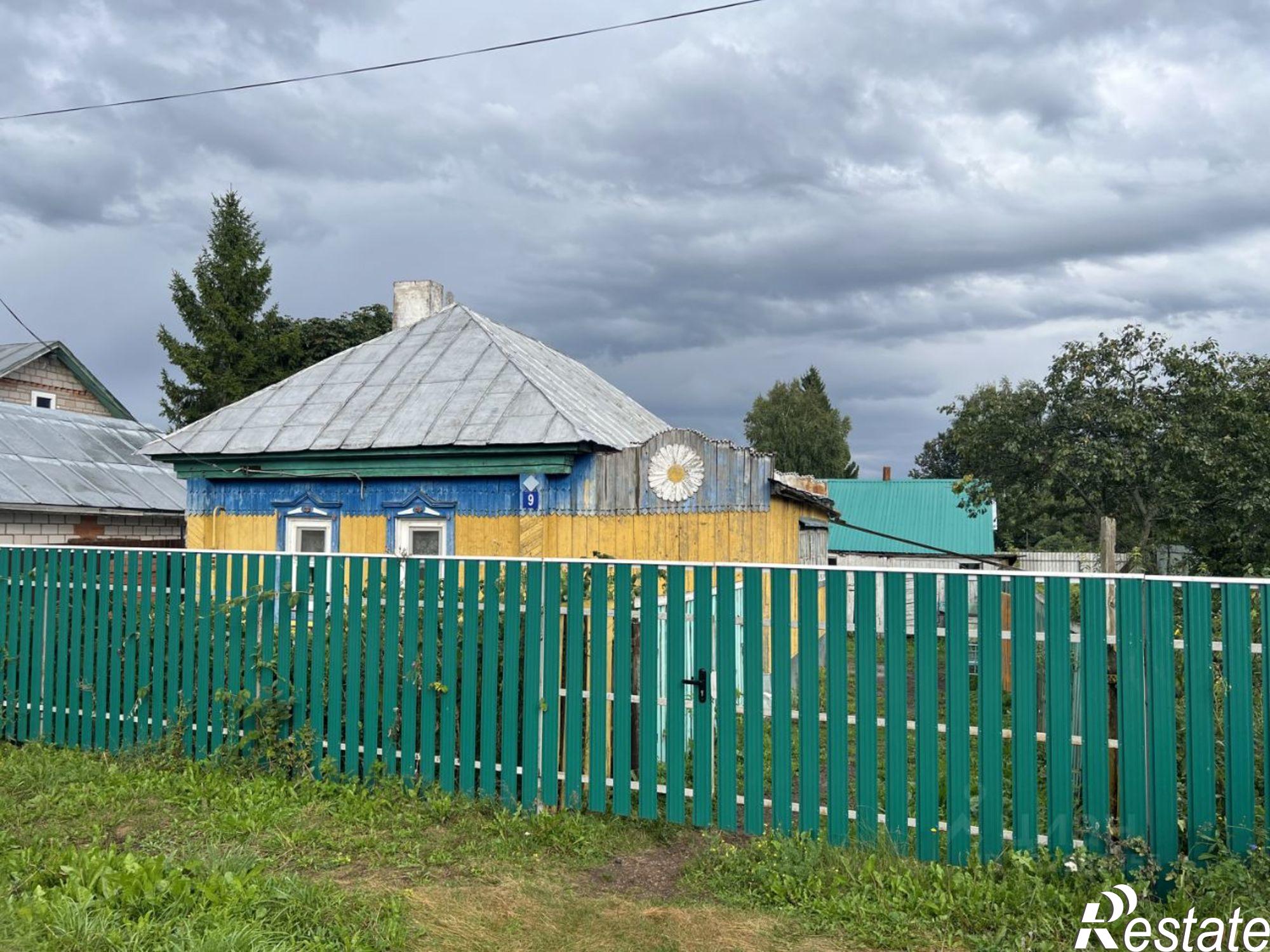 Купить дачу, дом, коттедж за 1 100 000 рублей