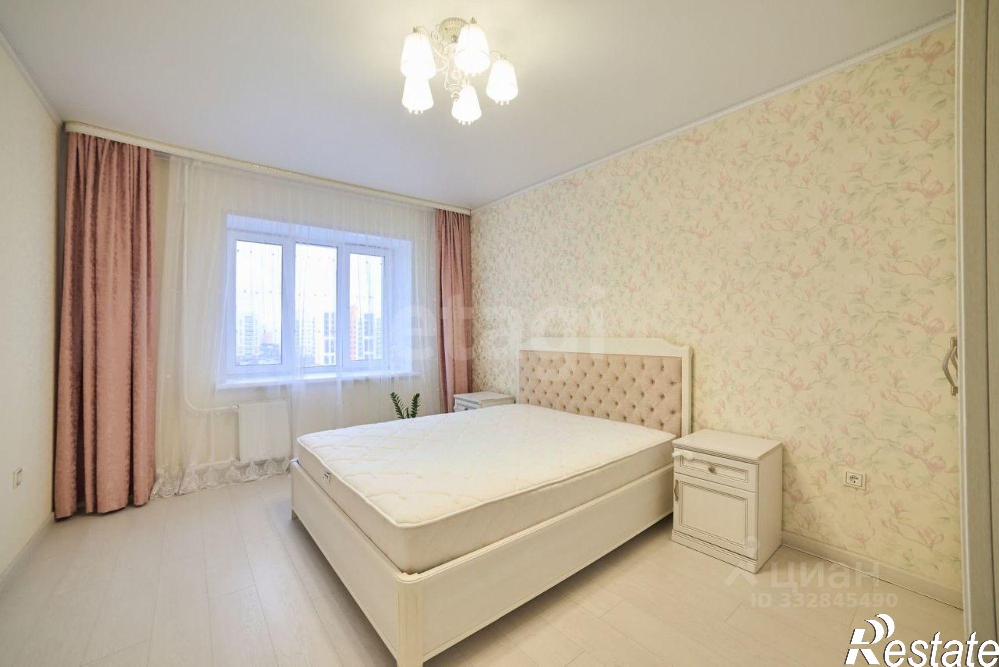Купить квартиру за 10 990 000 рублей