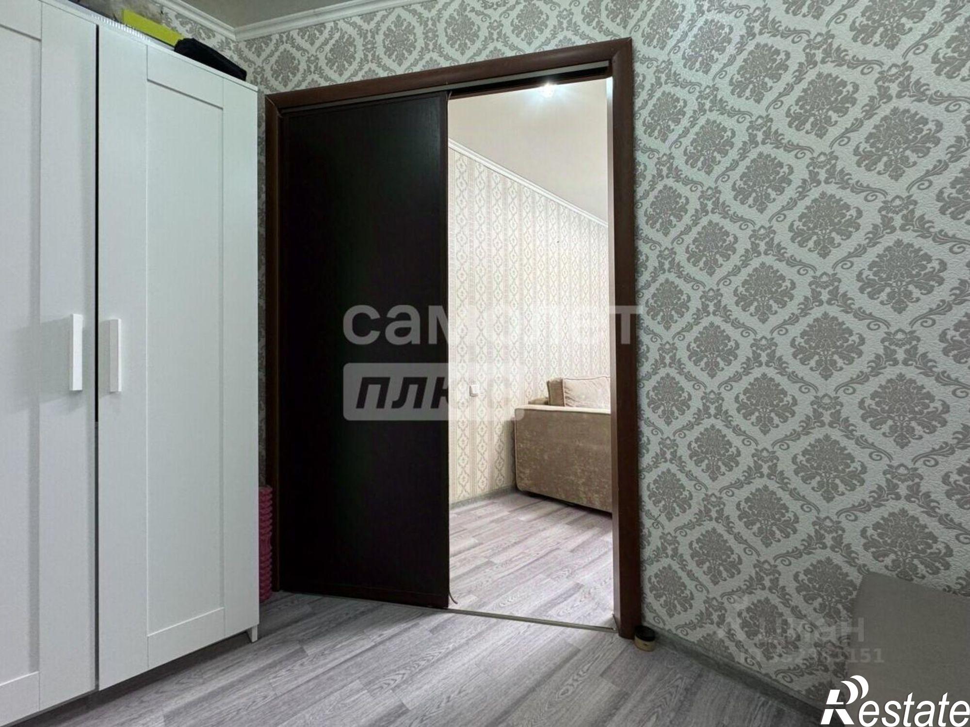 Купить квартиру за 3 700 000 рублей на Уфимский район