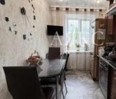 2-комн, 50кв м, этаж 5/5 ул Вахитова, 9